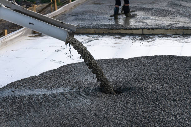 Best Stamped Concrete Services in Kissee Mills, MO
