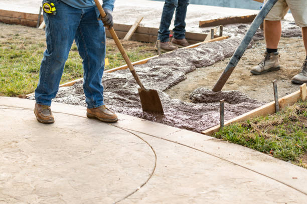 Best Concrete Grinding and Polishing in Kissee Mills, MO