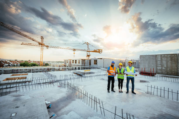 Best Commercial Concrete Services in Kissee Mills, MO
